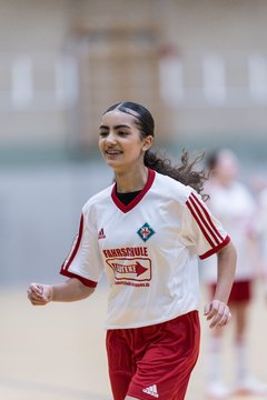 Bild 14 - wCJ Futsalmeisterschaft